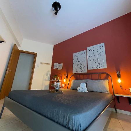 Tobacco Warehouse Apartment Kavála Ngoại thất bức ảnh