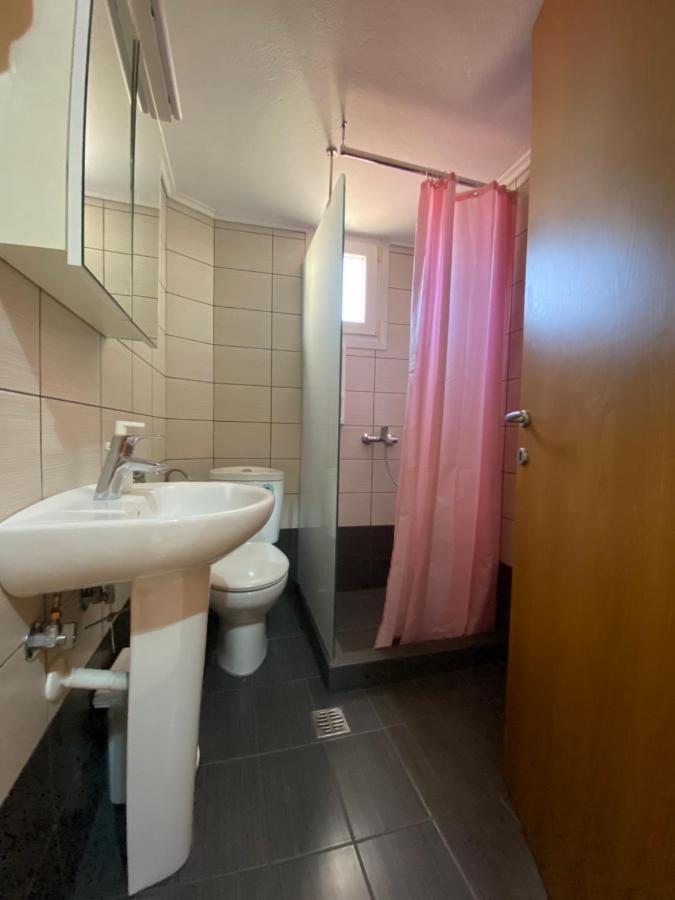 Tobacco Warehouse Apartment Kavála Ngoại thất bức ảnh
