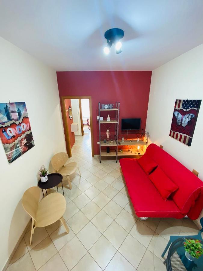 Tobacco Warehouse Apartment Kavála Ngoại thất bức ảnh