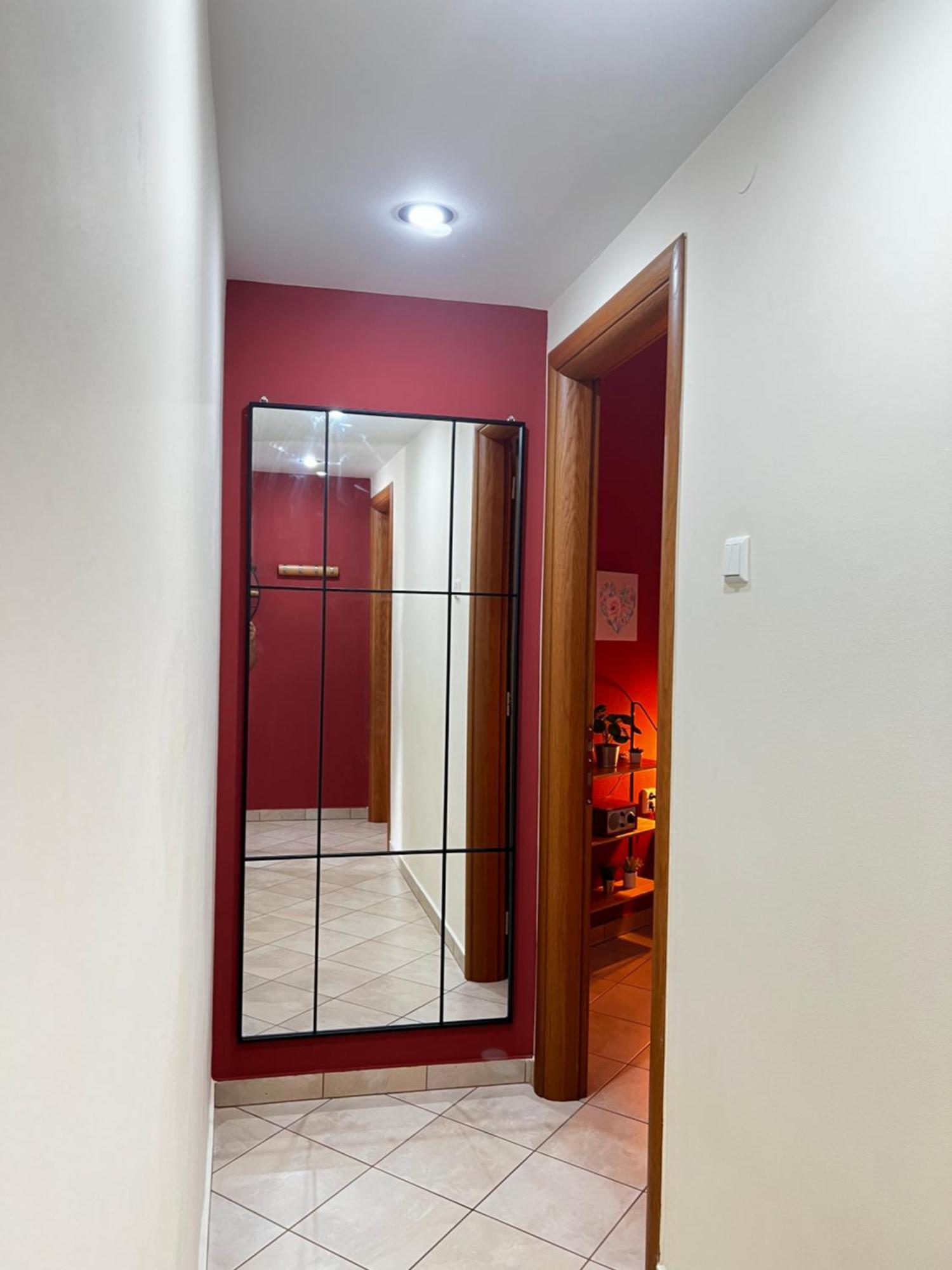 Tobacco Warehouse Apartment Kavála Ngoại thất bức ảnh