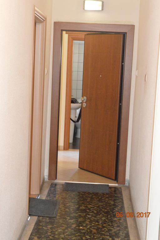 Tobacco Warehouse Apartment Kavála Ngoại thất bức ảnh